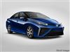 2019 Toyota Mirai 