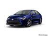 2020 Toyota Corolla Hybrid