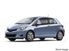 2014 Toyota Yaris