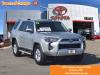 2023 Toyota 4Runner