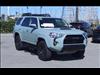 2021 Toyota 4Runner