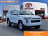 2021 Toyota 4Runner