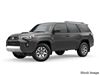 2022 Toyota 4Runner TRD Off-Road Premium