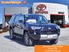 2024 Toyota 4Runner