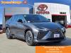 2023 Lexus RZ 450e LUXURY