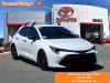 2022 Toyota Corolla Hatchback SE Nightshade Edition