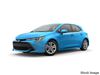 2019 Toyota Corolla Hatchback