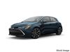 2019 Toyota Corolla Hatchback