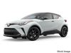 2022 Toyota C-HR