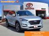 2021 Hyundai TUCSON Sport