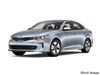 2020 Kia Optima Hybrid