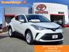 2021 Toyota C-HR