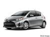 2016 Toyota Yaris