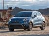 2022 Fiat 500X