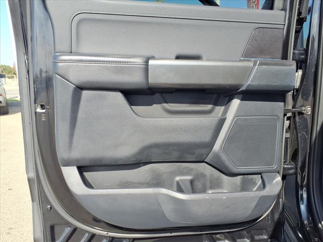 2023 Ford F-150 2WD