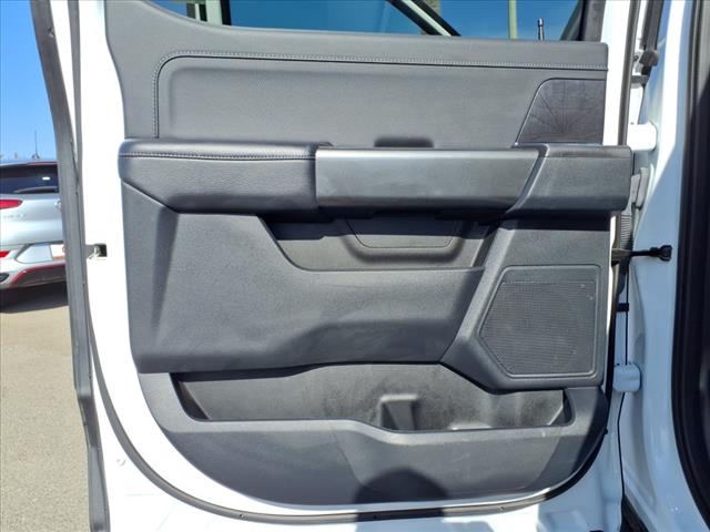 2023 Ford F-150 2WD