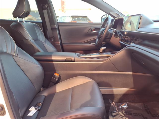 2023 Toyota Crown Limited