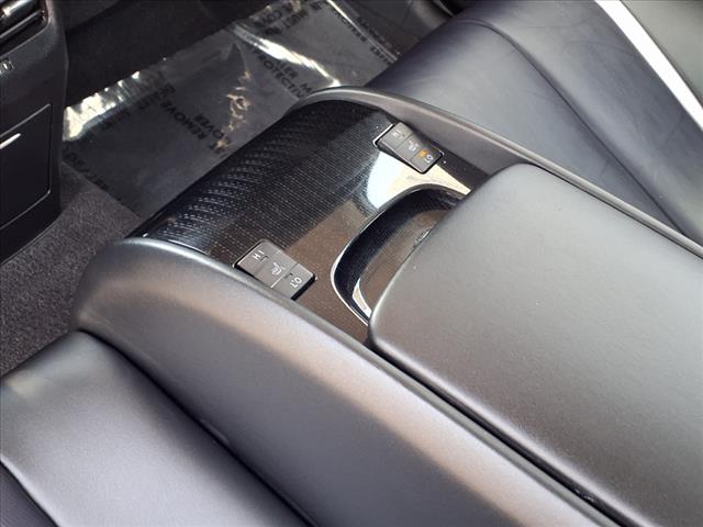2019 Toyota Mirai 