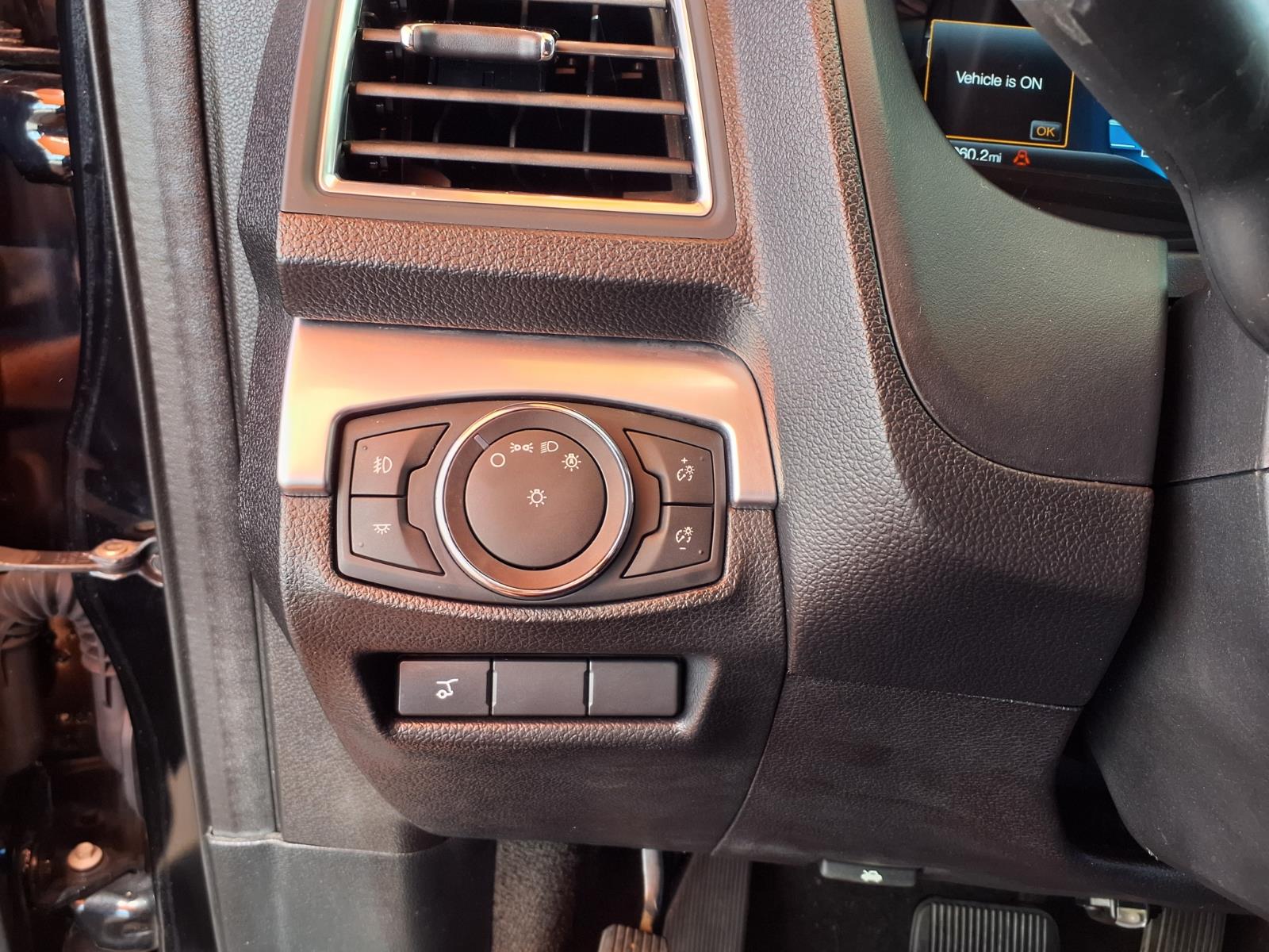 Used 2018 Ford Explorer SUV
