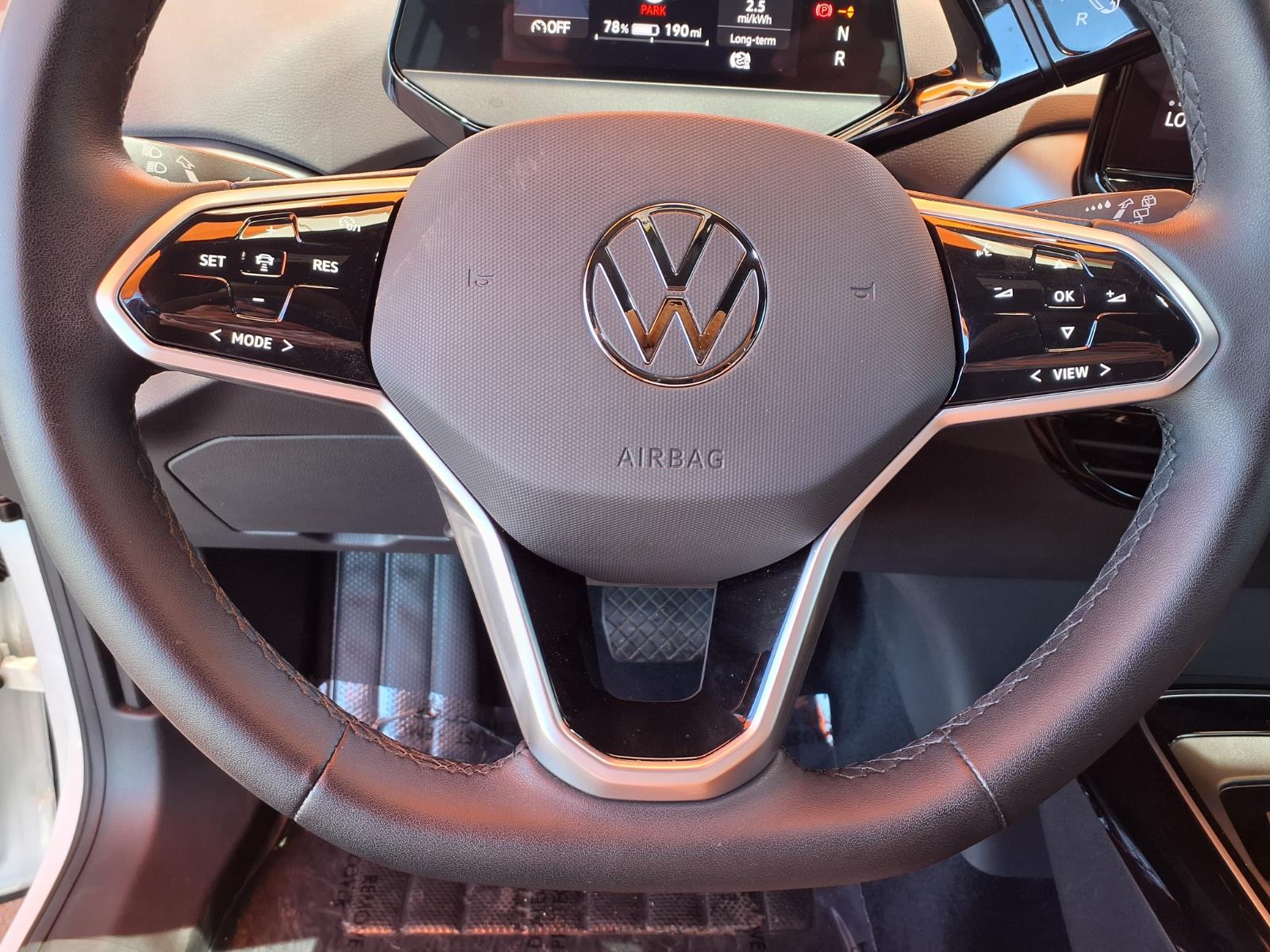 Used 2023 Volkswagen ID.4 SUV