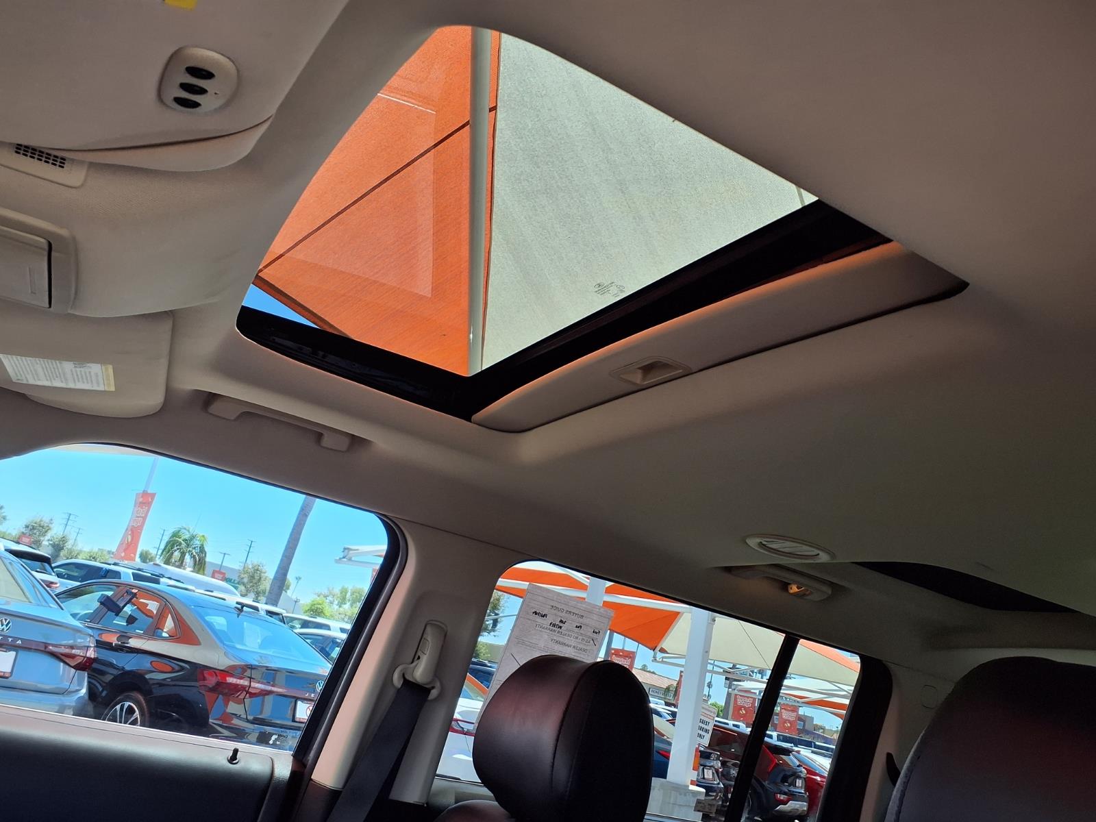 Used 2015 Ford Flex SUV