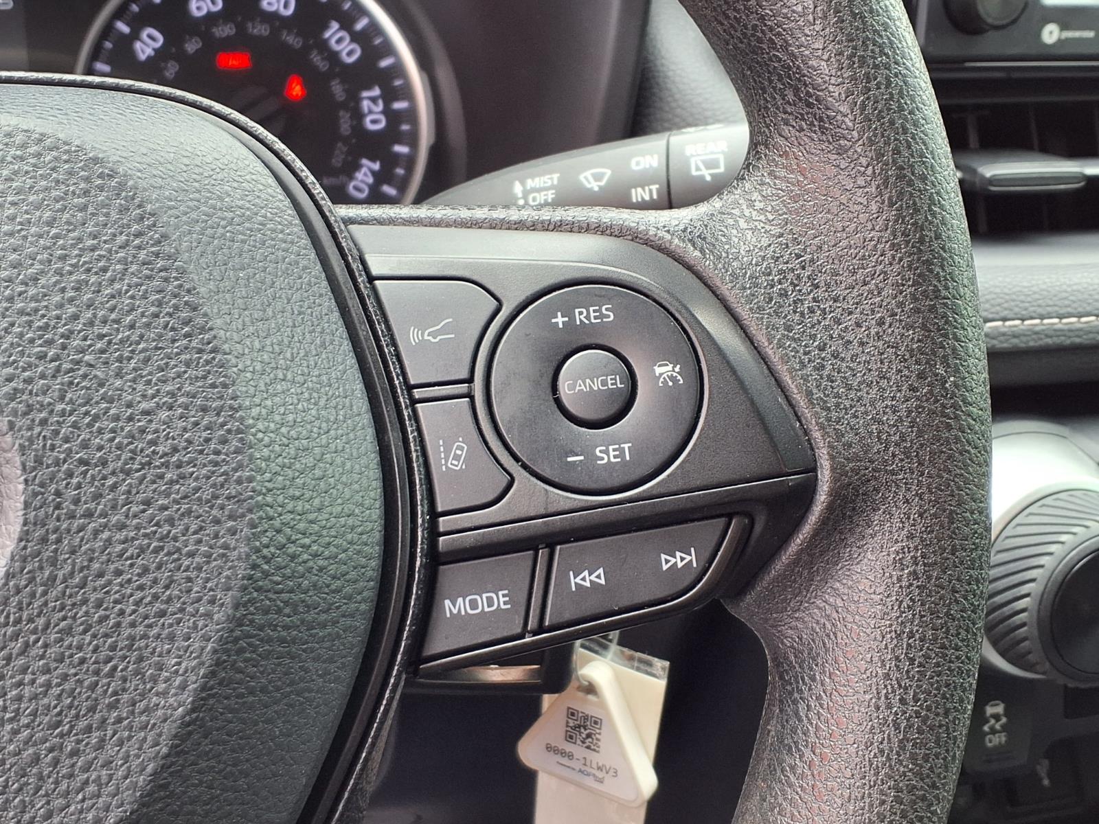 Used 2021 Toyota RAV4 SUV