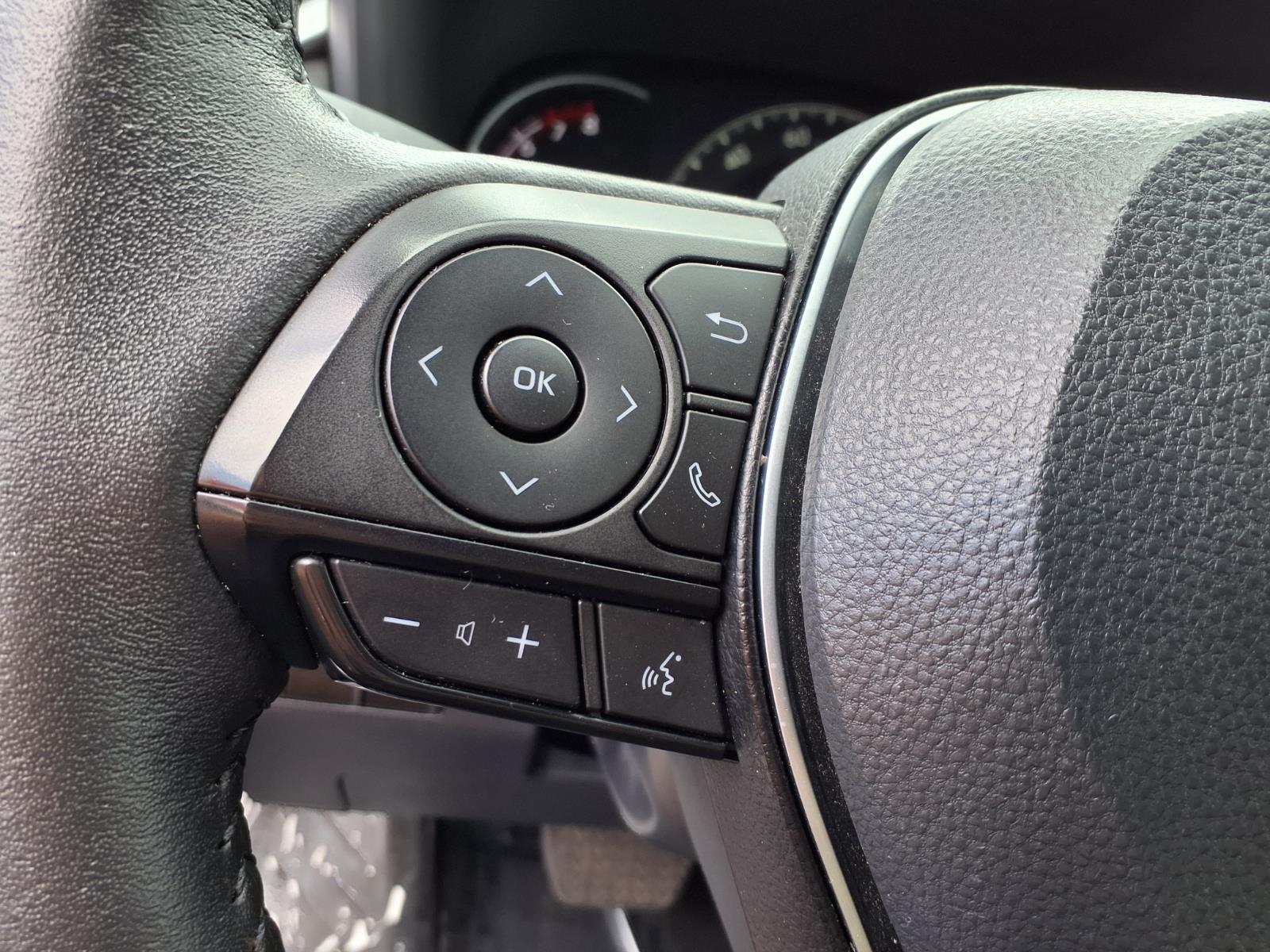 Used 2024 Toyota RAV4 SUV