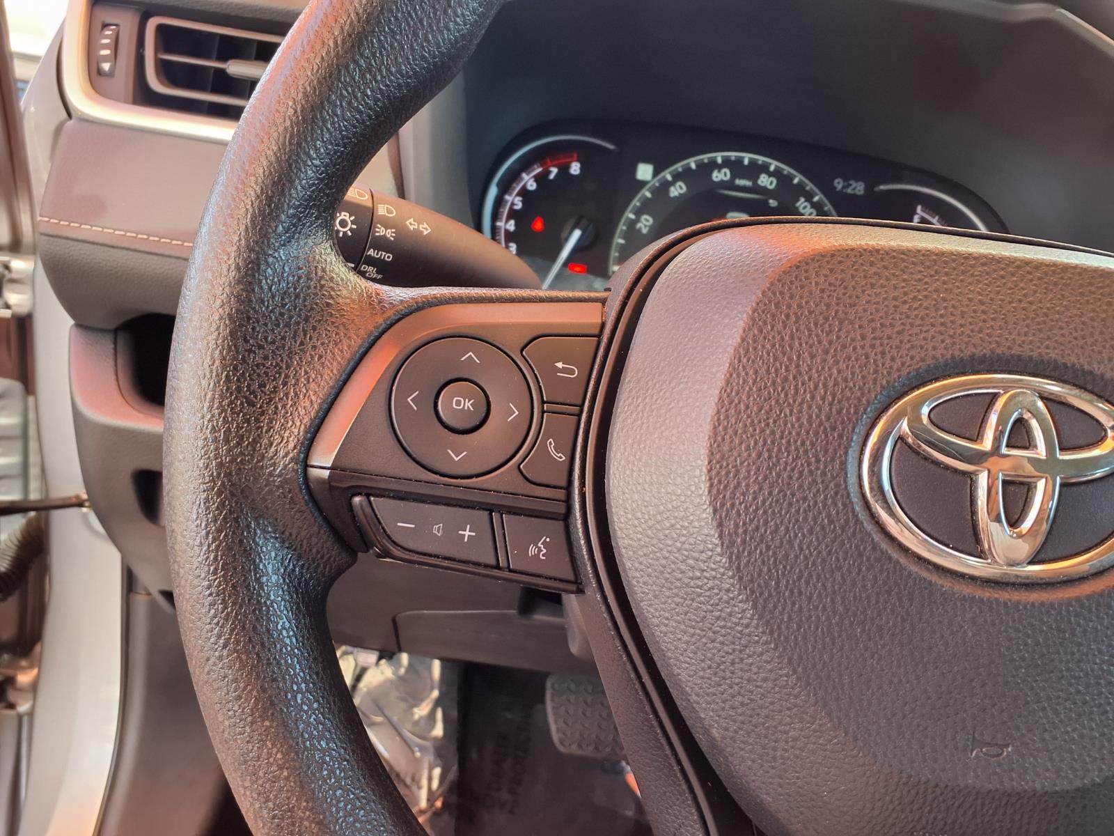Used 2024 Toyota RAV4 SUV