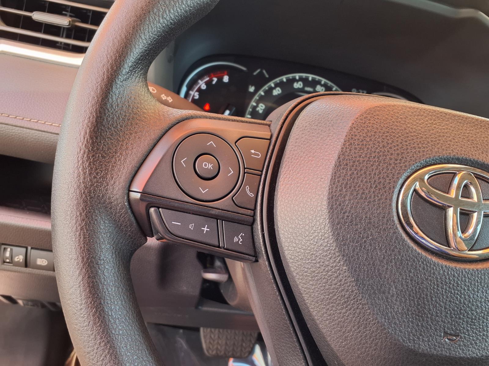 Used 2024 Toyota RAV4 SUV