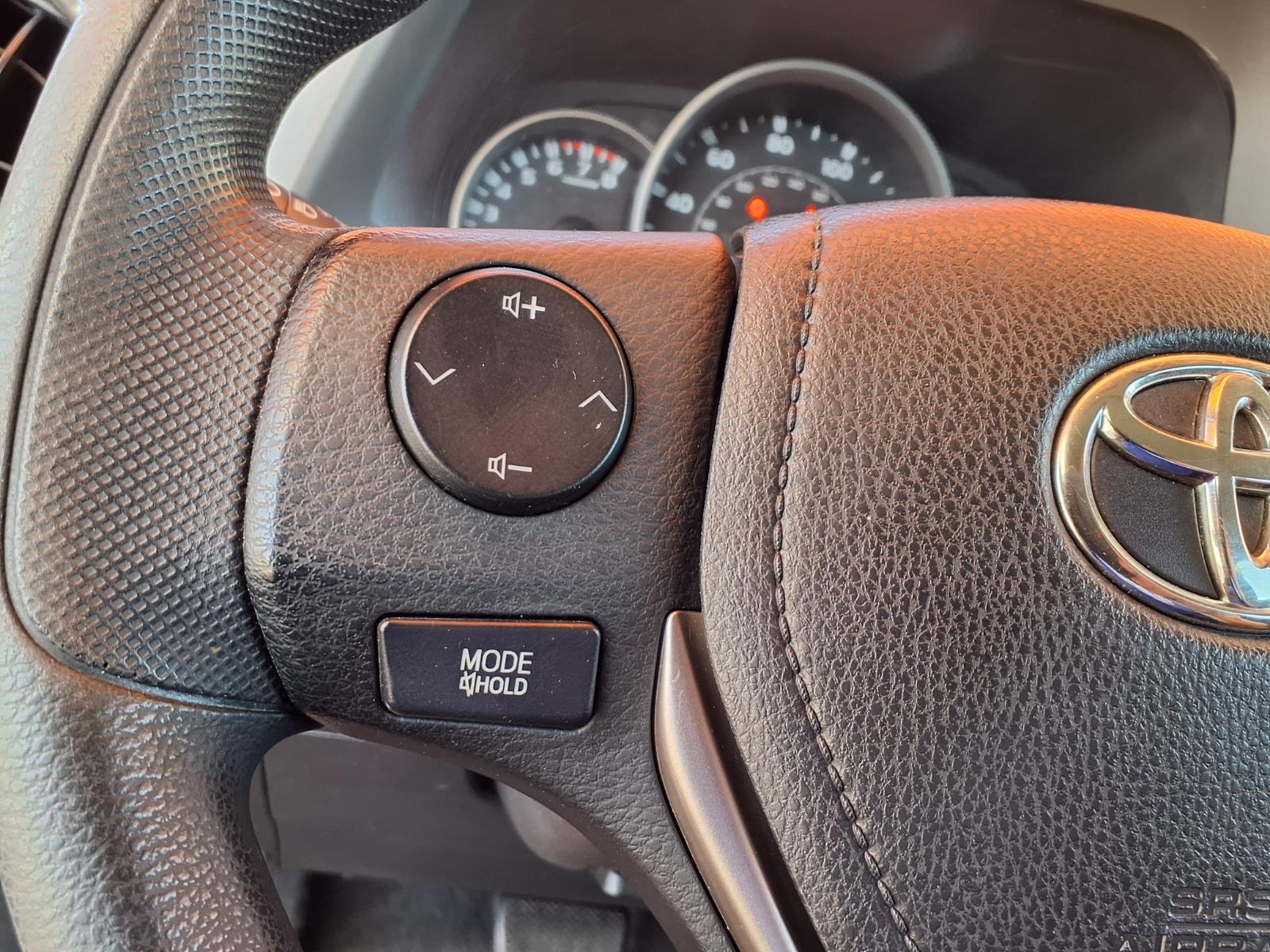 Used 2016 Toyota RAV4 SUV