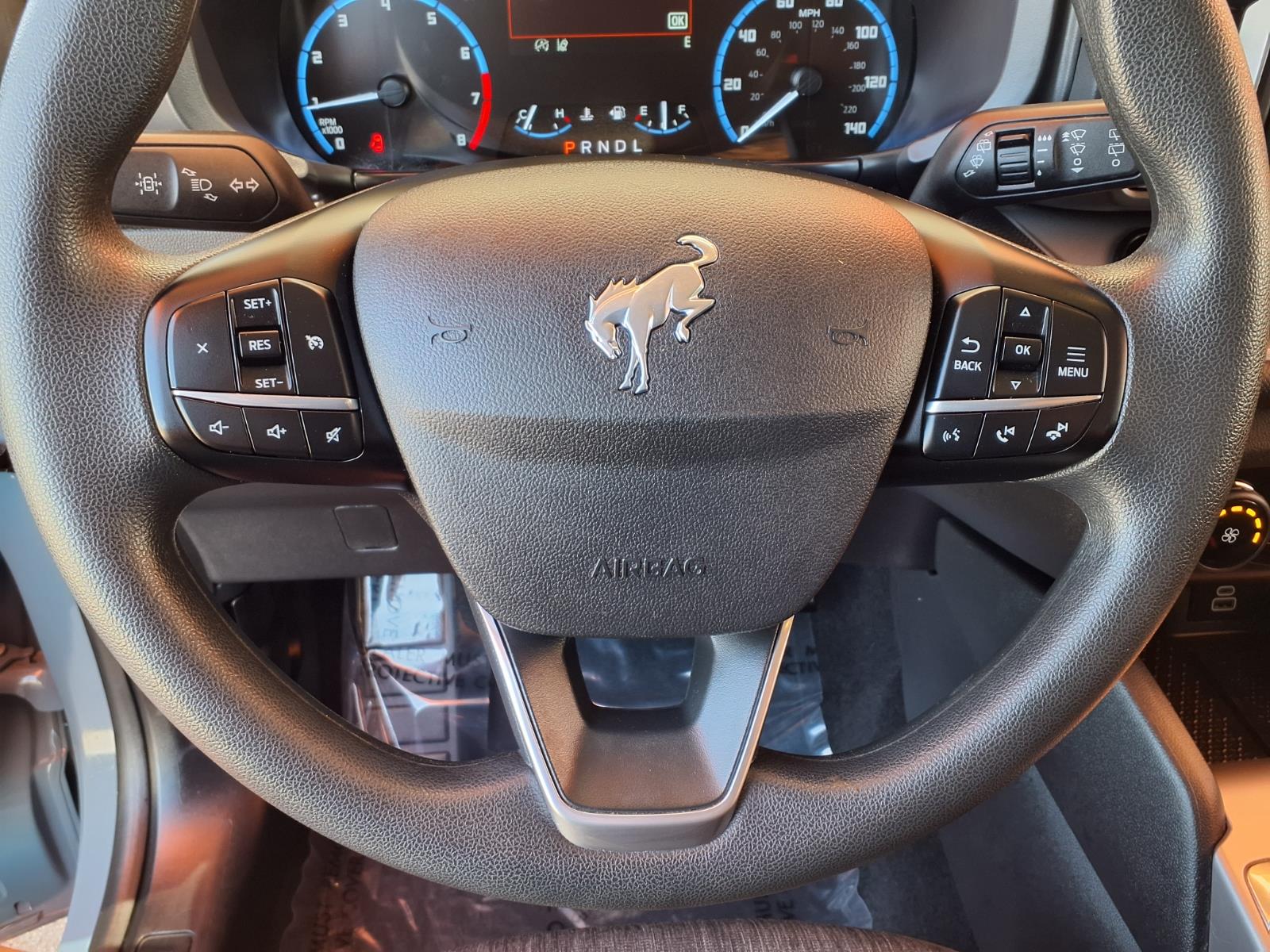 Used 2023 Ford Bronco Sport SUV