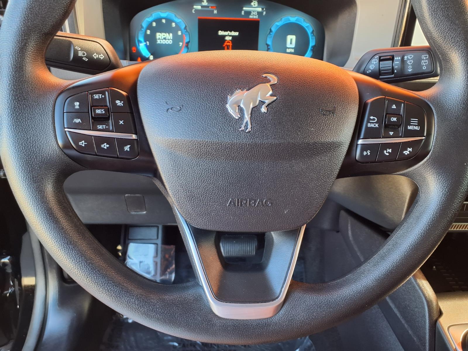 Used 2025 Ford Bronco Sport SUV