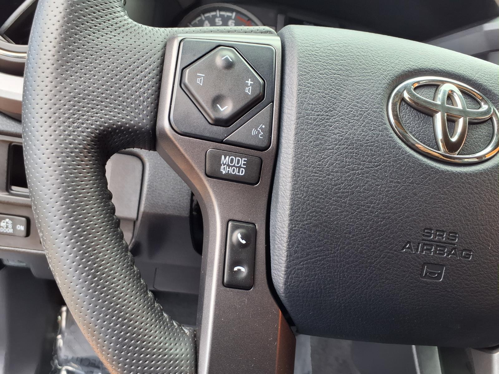 Used 2019 Toyota Tacoma 2WD Truck