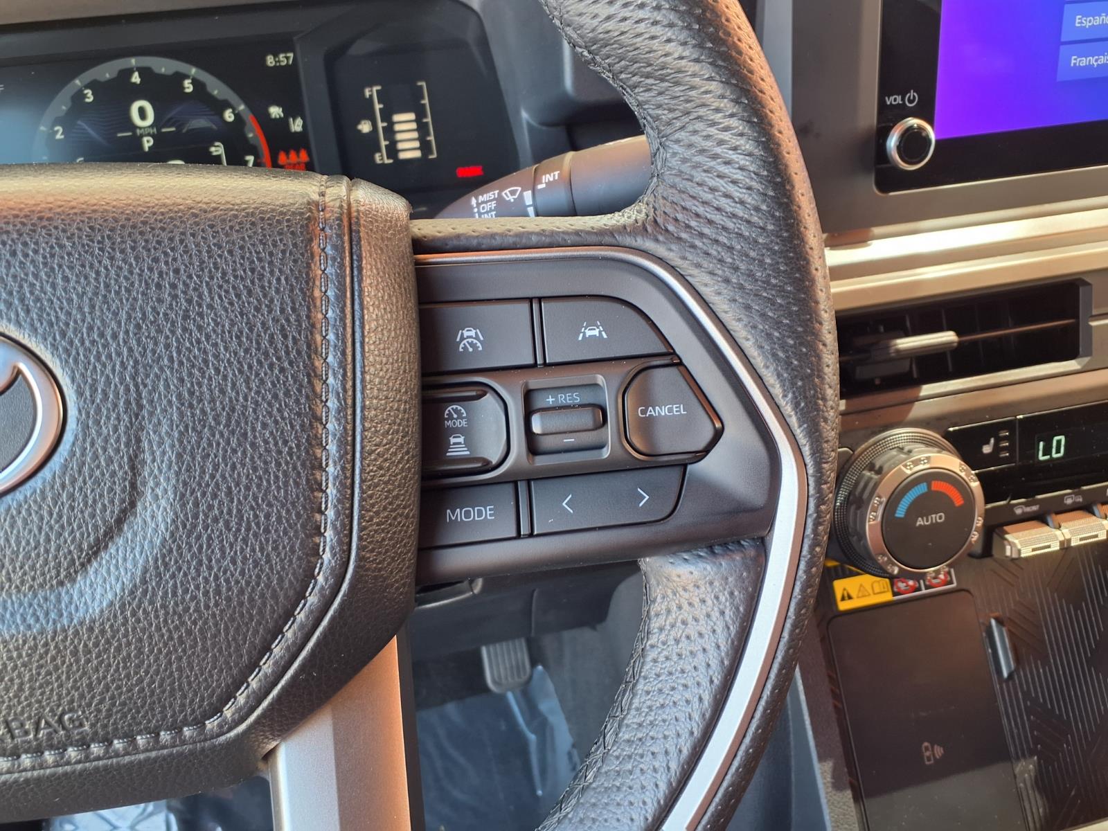 Used 2024 Toyota Tacoma 2WD Truck