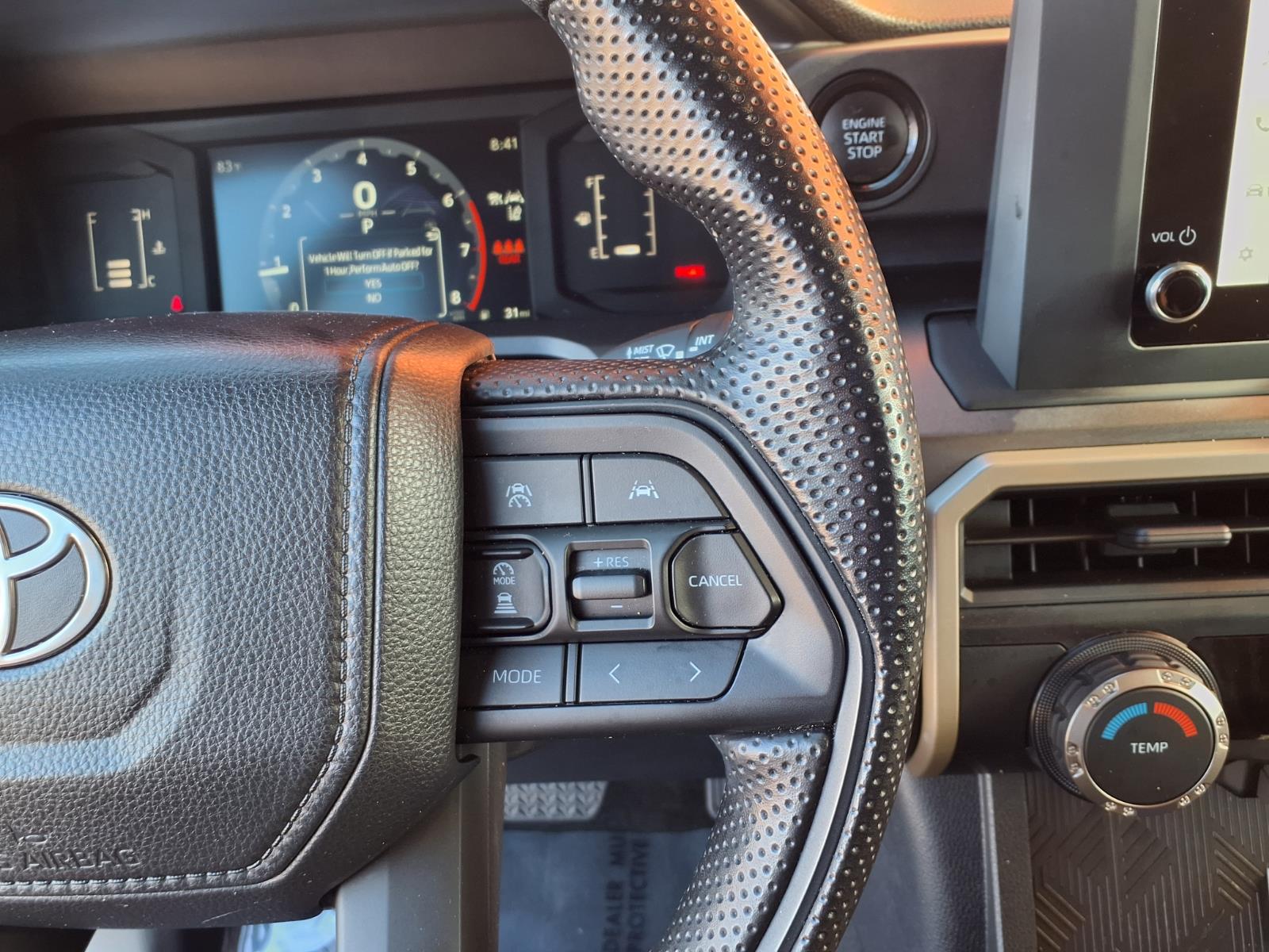 Used 2026 Toyota Tacoma 2WD Truck