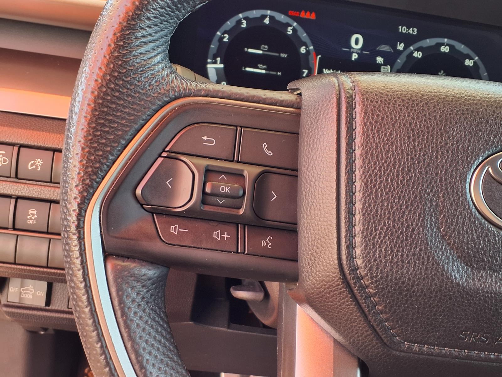Used 2024 Toyota Tacoma 4WD Truck