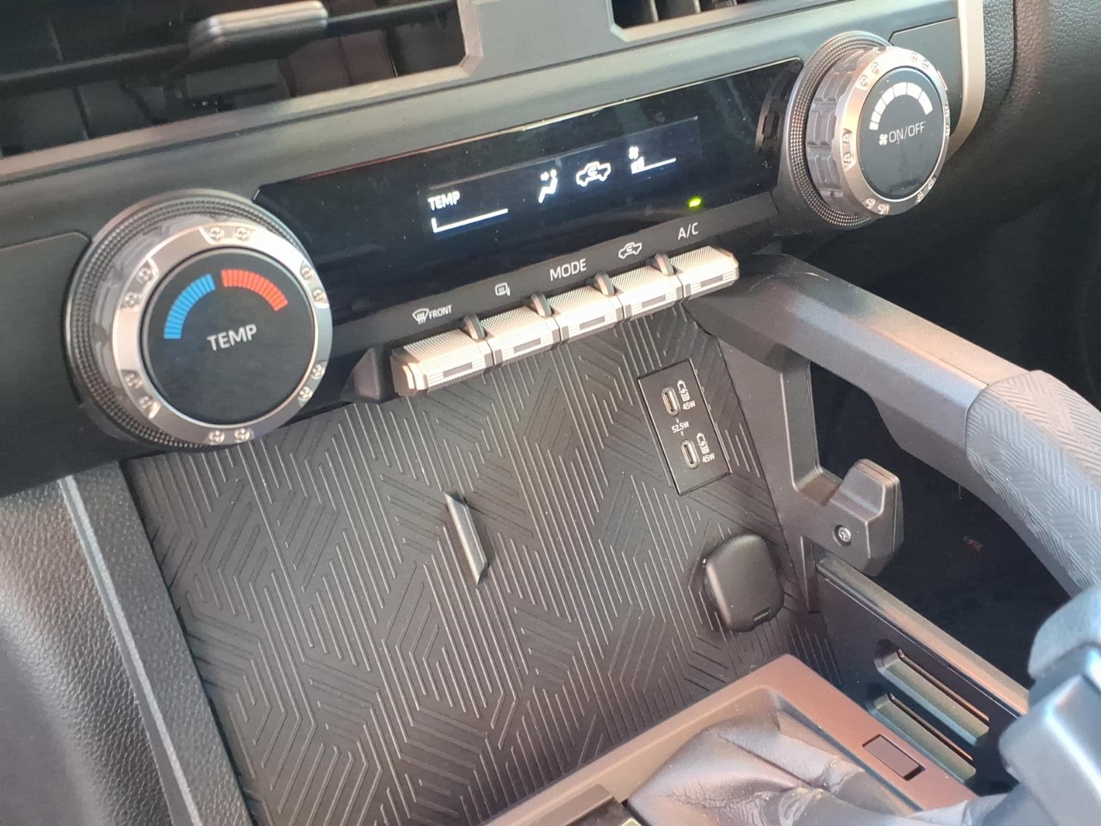 Used 2024 Toyota Tacoma 2WD Truck
