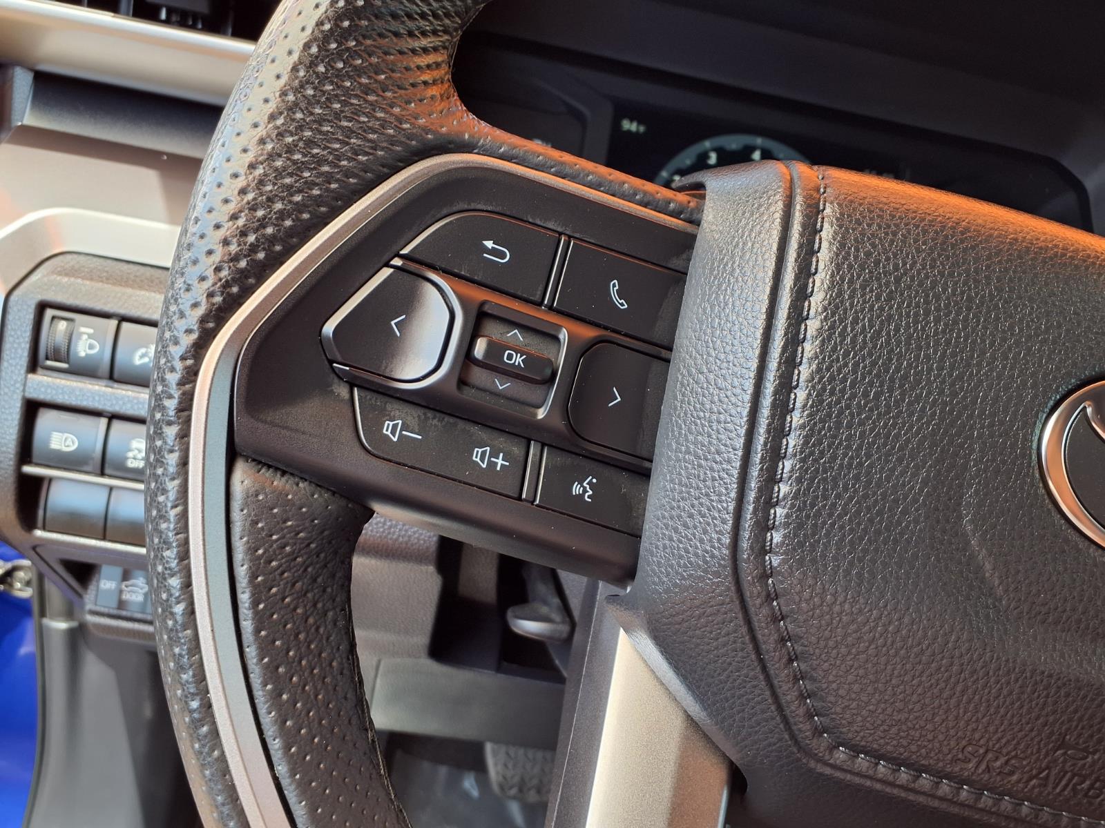 Used 2024 Toyota Tacoma 4WD Truck