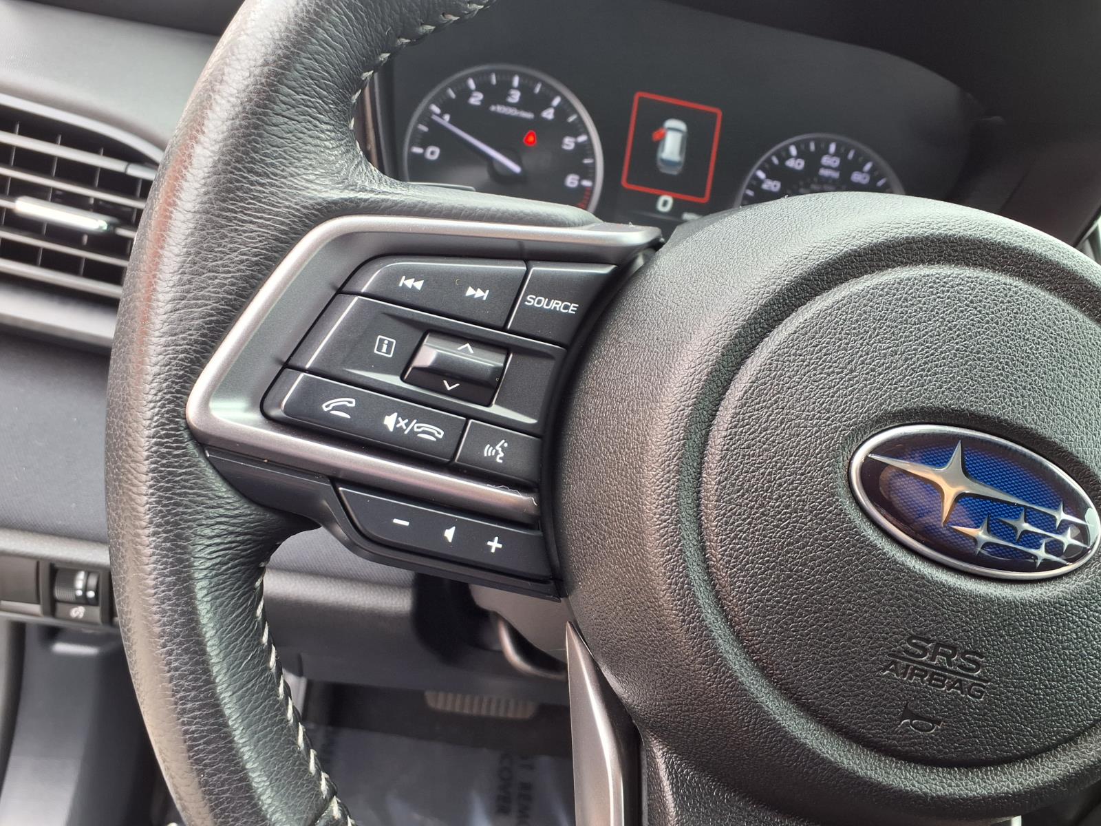 Used 2023 Subaru Outback SUV