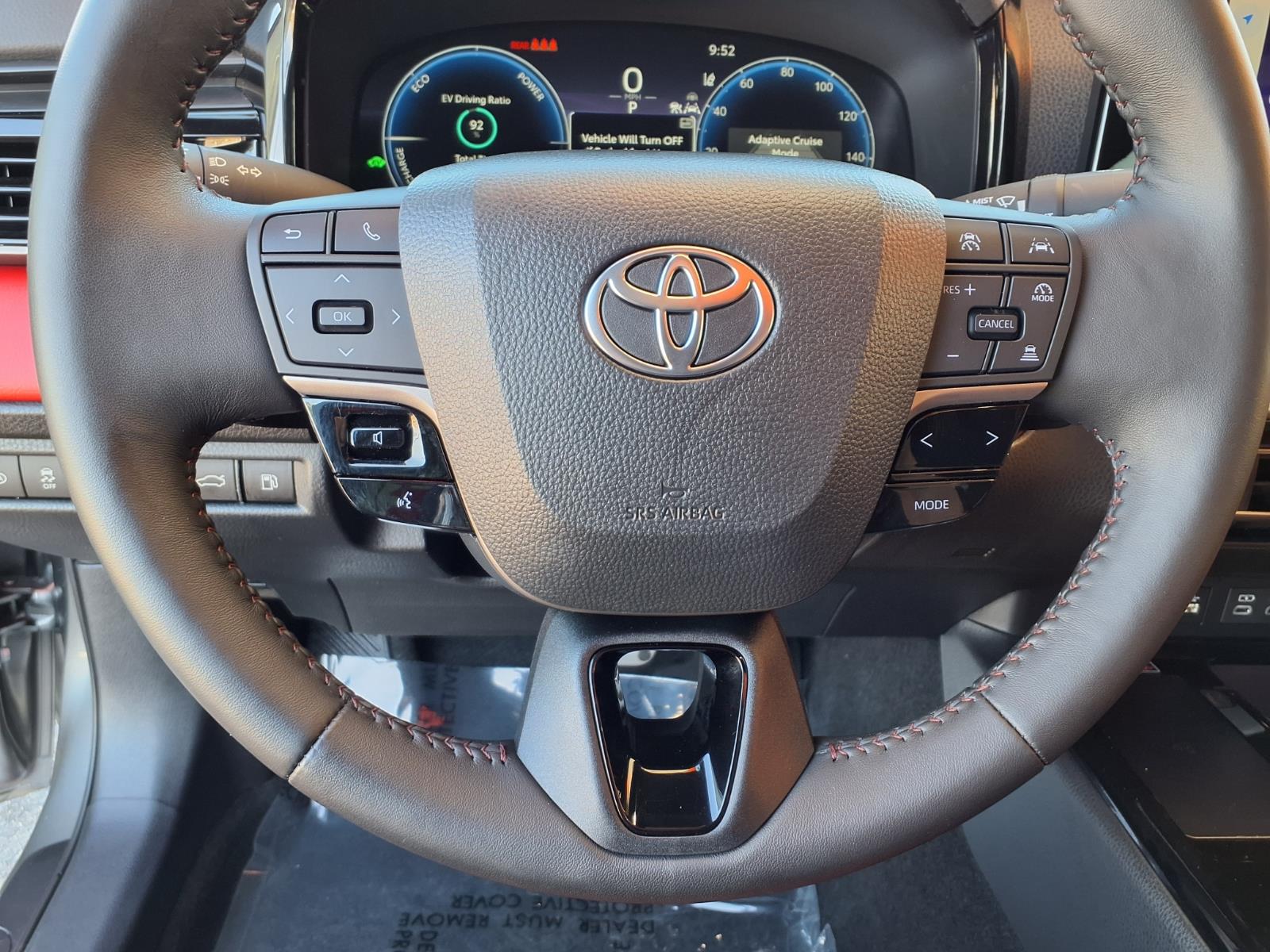 Used 2025 Toyota Camry Sedan