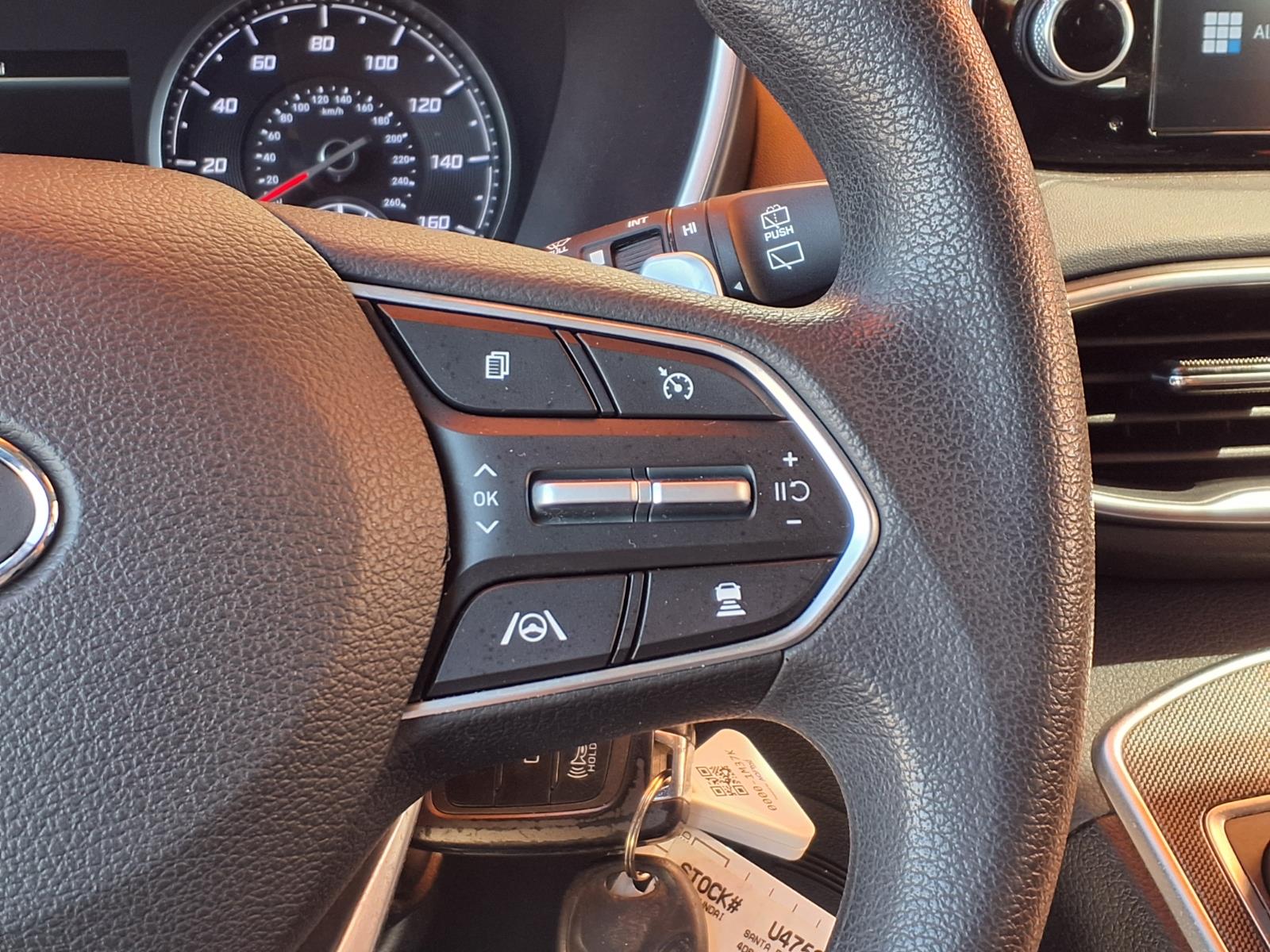 Used 2021 Hyundai Santa Fe SUV