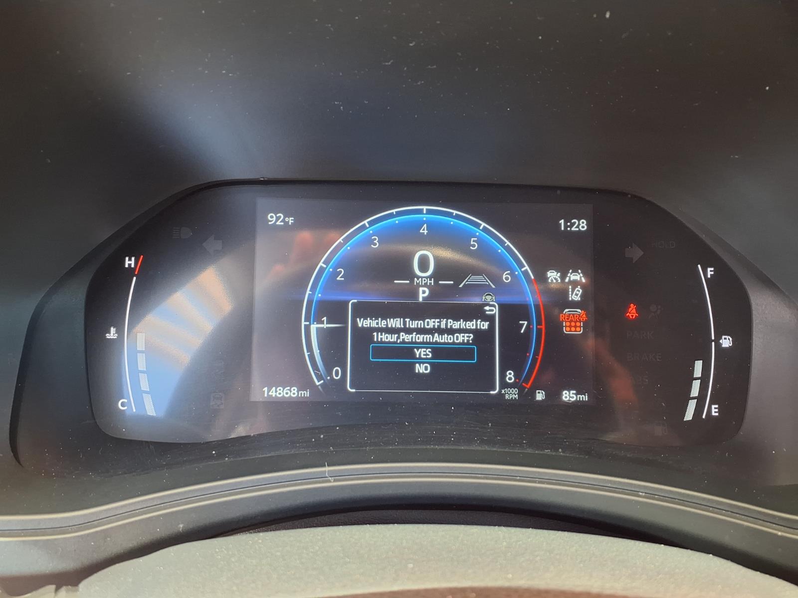 Used 2024 Toyota Grand Highlander SUV