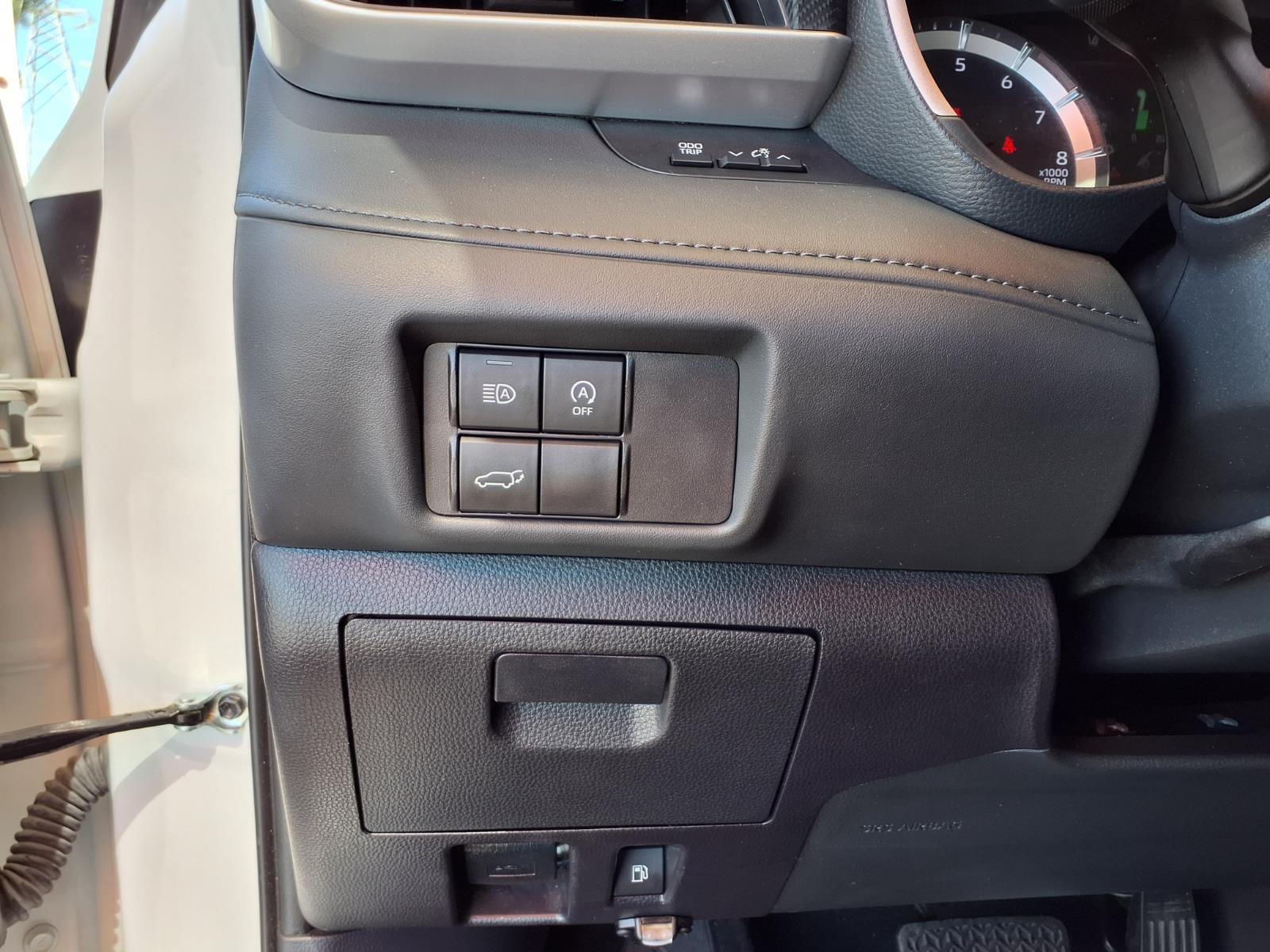 Used 2023 Toyota Highlander SUV