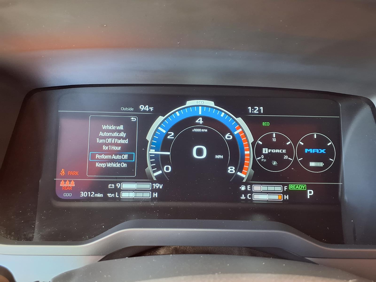 Used 2026 Toyota Tundra 4WD Truck