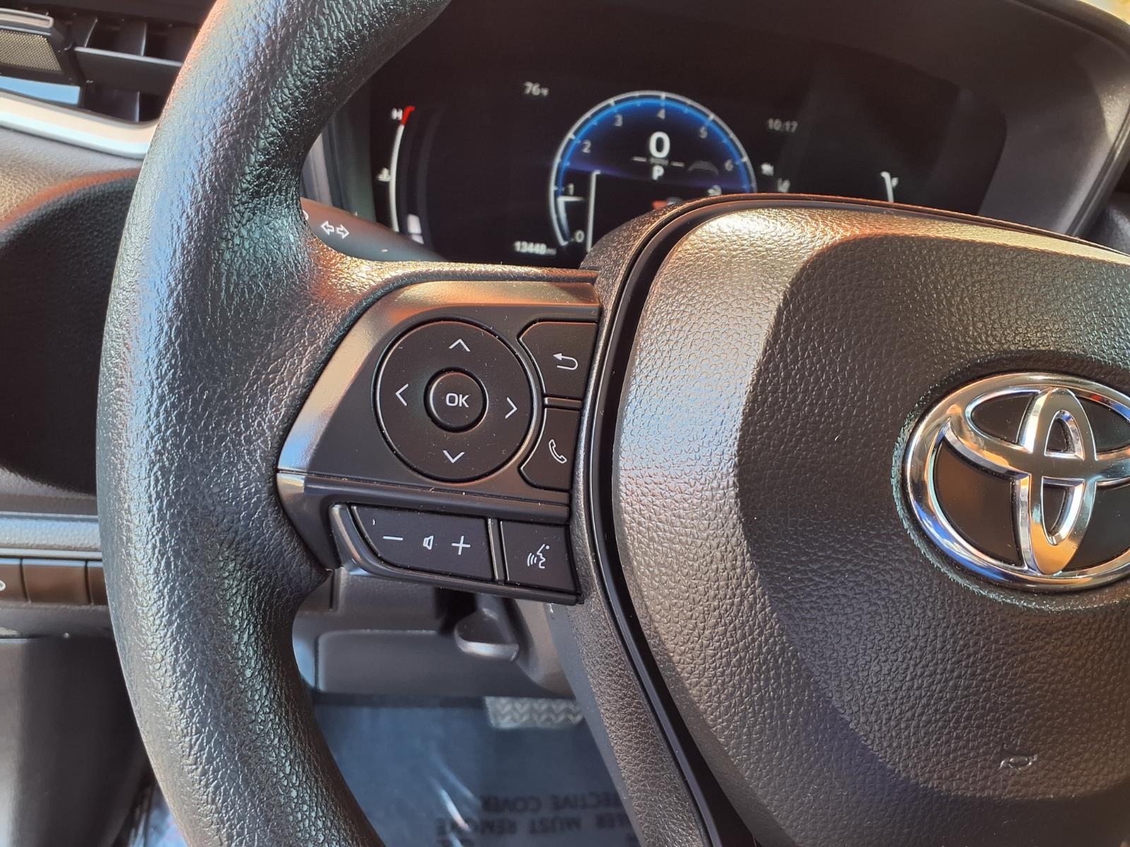 Used 2026 Toyota Corolla Sedan