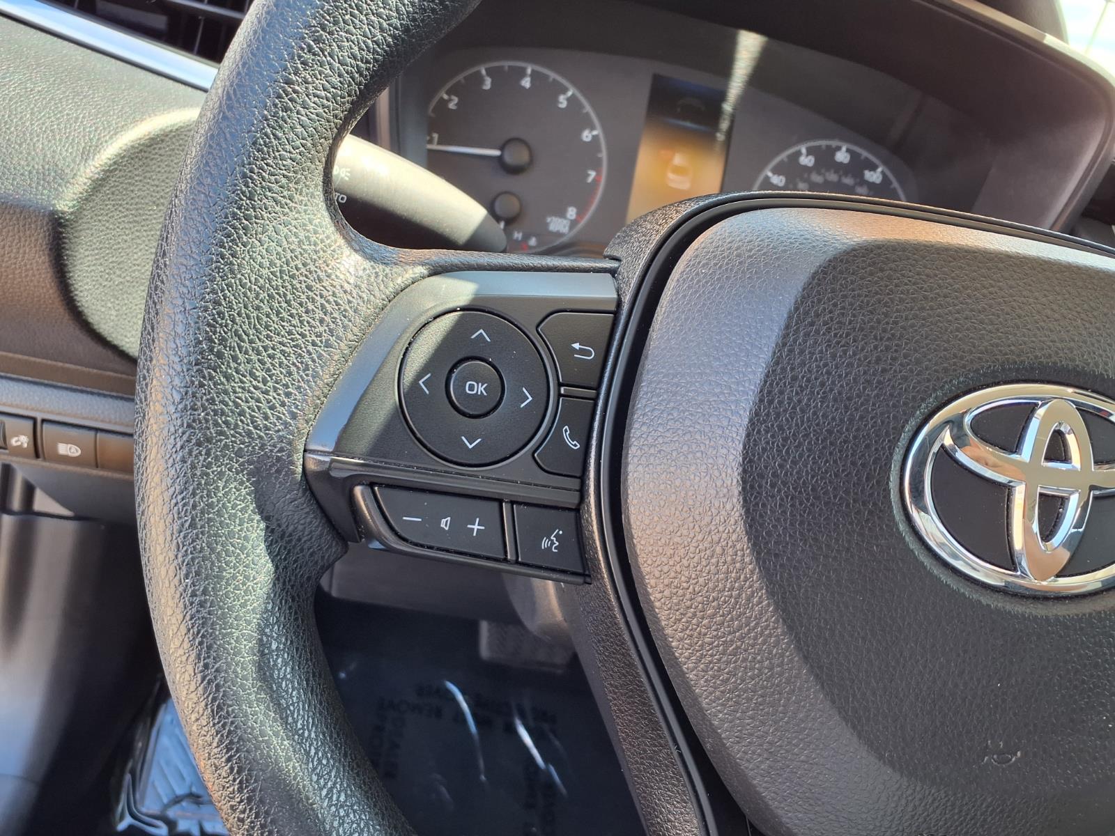 Used 2024 Toyota Corolla Sedan