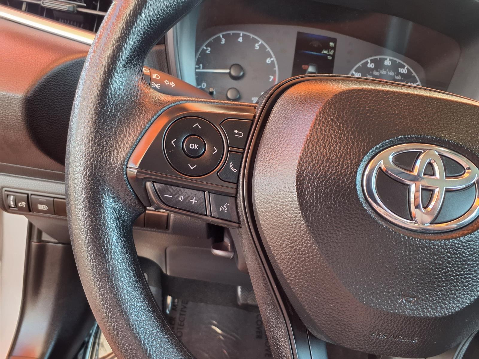 Used 2024 Toyota Corolla Sedan