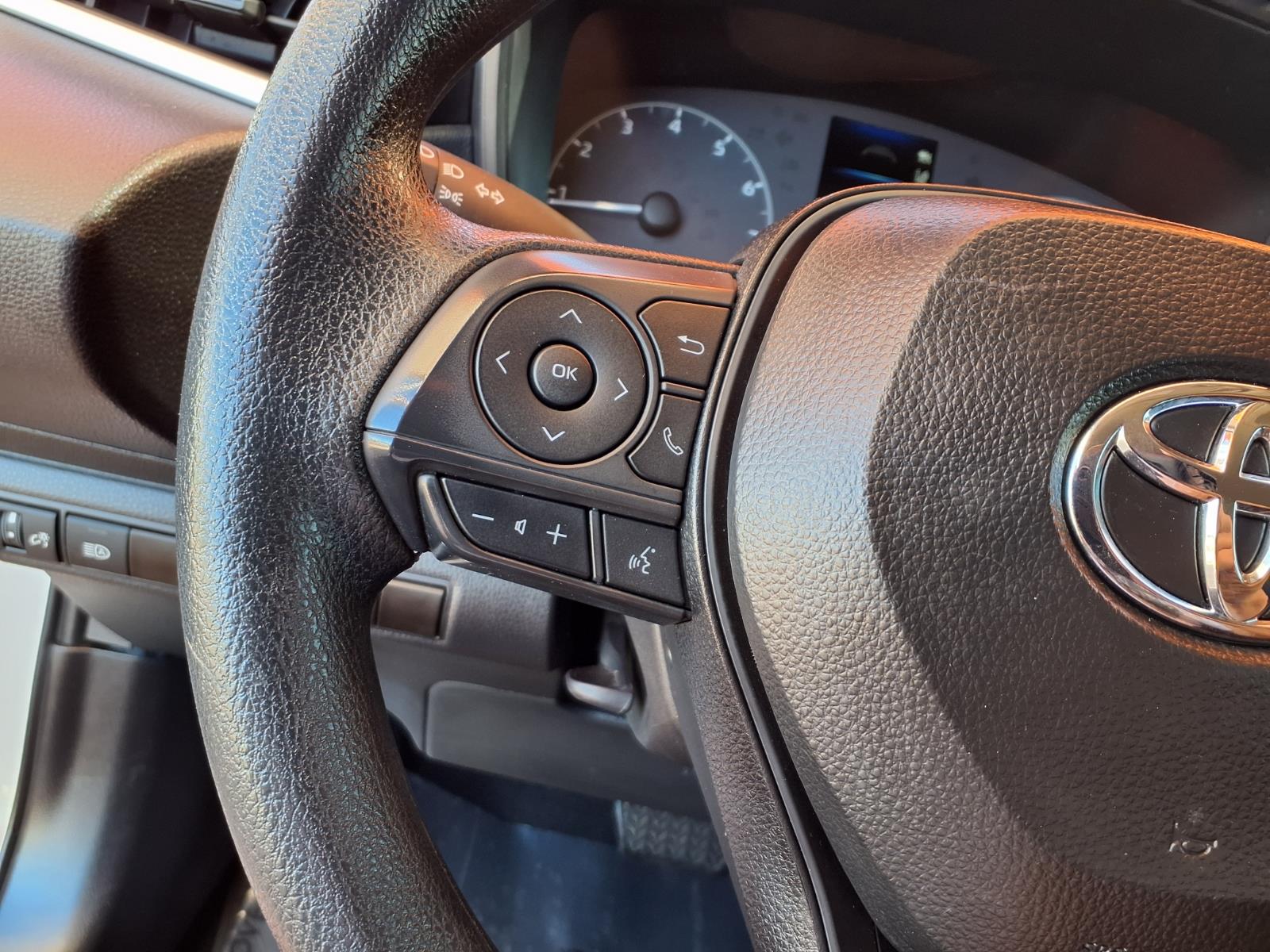 Used 2025 Toyota Corolla Sedan