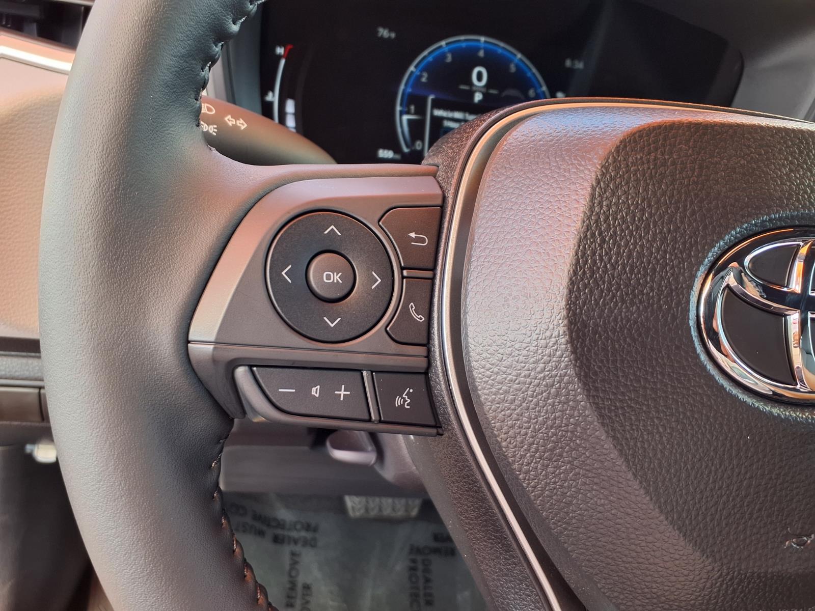 Used 2026 Toyota Corolla Sedan