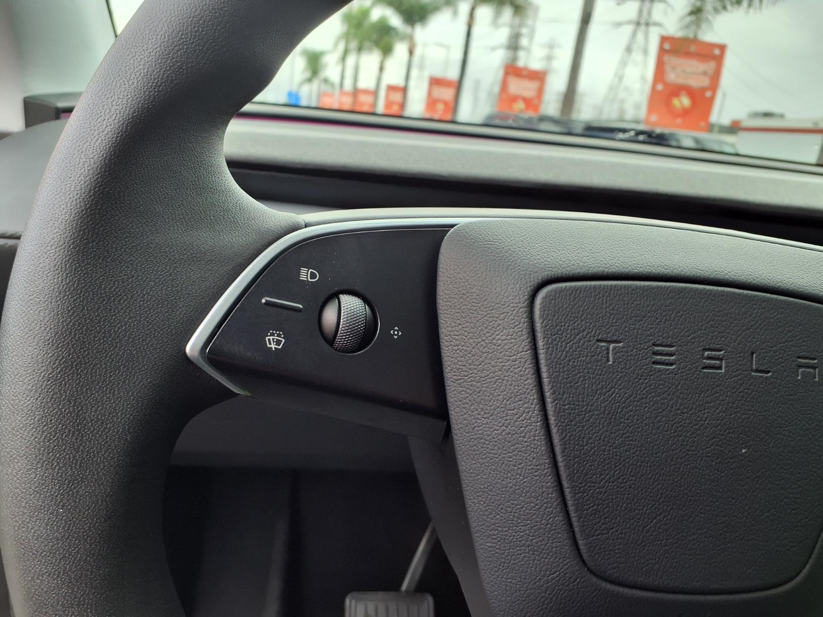 Used 2026 Tesla Model Y SUV